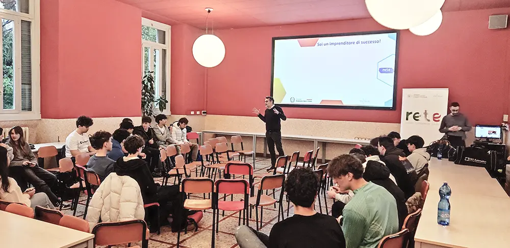 Don Bosco Borgomanero