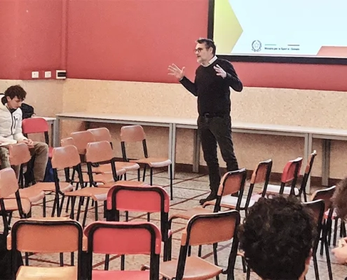 Don Bosco Borgomanero