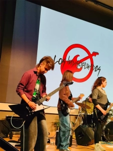 Don Bosco Borgomanero