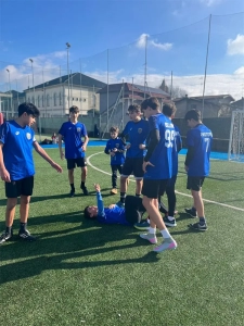 Don Bosco Borgomanero