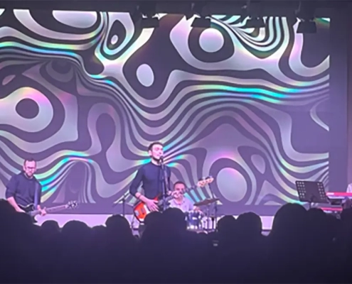 Don Bosco Borgomanero