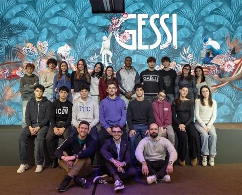 Don Bosco Borgomanero