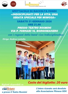 Don Bosco Borgomanero