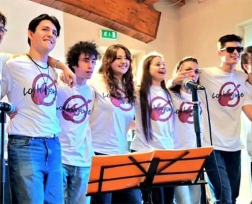 Don Bosco Borgomanero