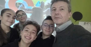 Don Bosco Borgomanero