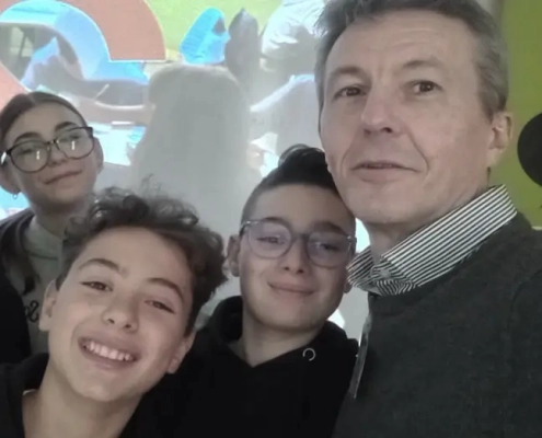 Don Bosco Borgomanero