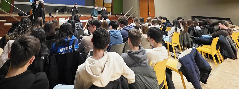 Don Bosco Borgomanero