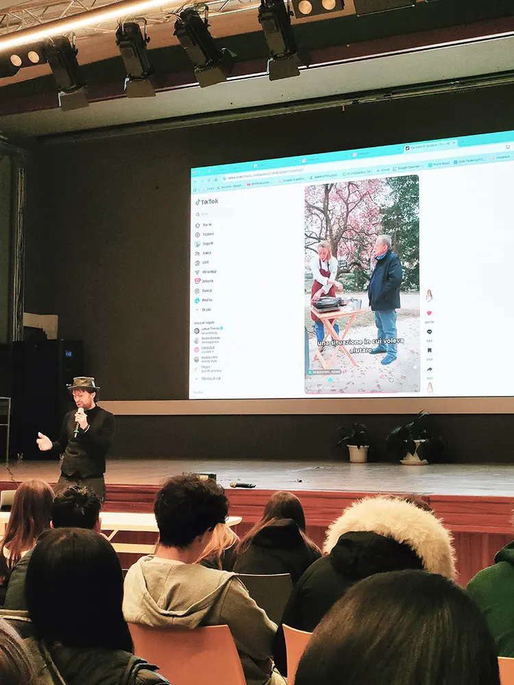 Don Bosco Borgomanero