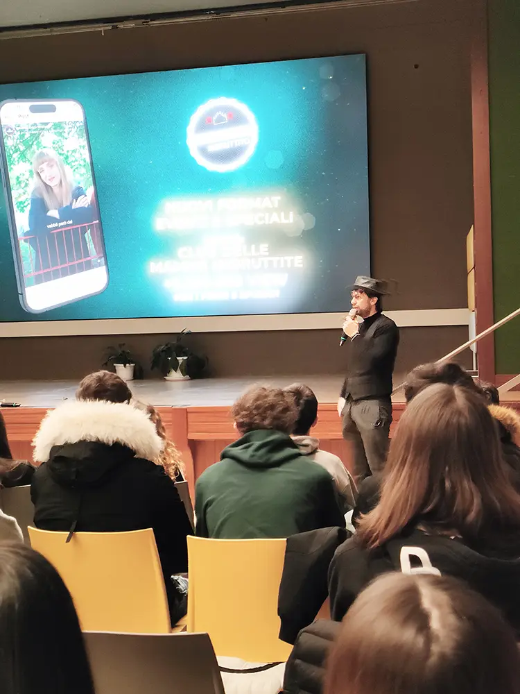 Don Bosco Borgomanero