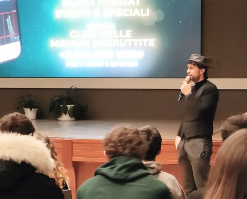 Don Bosco Borgomanero