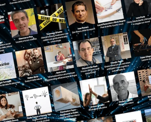 Don Bosco Borgomanero