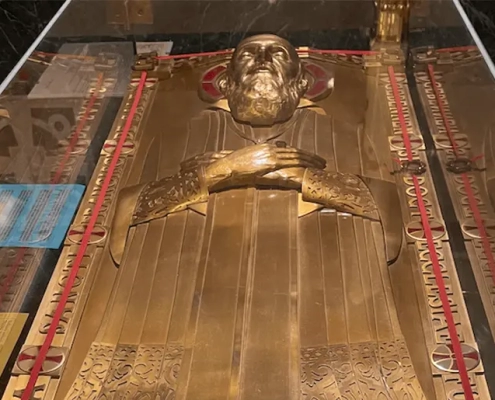 Don Bosco Borgomanero