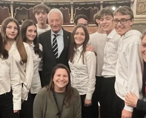 Don Bosco Borgomanero