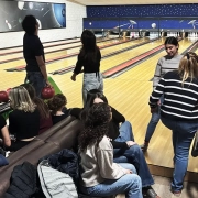 Don Bosco Borgomanero CONDIVIDERE IL TEMPO ALLA FINE DEL PERCORSO Main Don Bosco Borgomanero