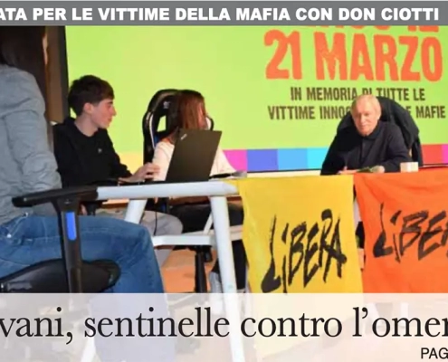 Don Bosco Borgomanero