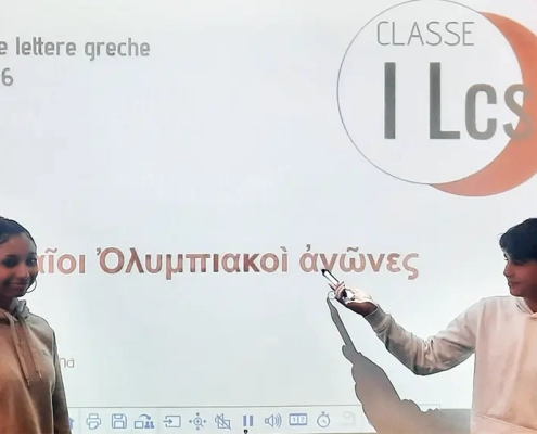 Don Bosco Borgomanero