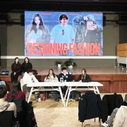 Don Bosco Borgomanero IL MONDO DELLA MODA E DESIGN 01 Don Bosco Borgomanero