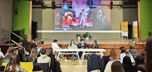 Don Bosco Borgomanero