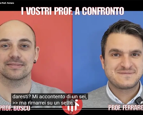 Don Bosco Borgomanero