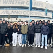 Don Bosco Borgomanero LES CURVATURA SPORT ALLE OLIMPIADI Main Don Bosco Borgomanero