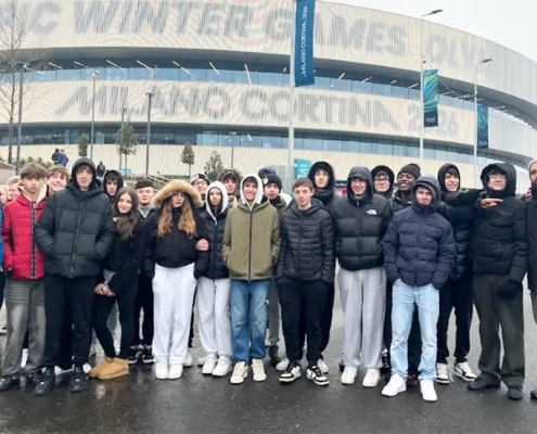 Don Bosco Borgomanero