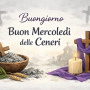 Don Bosco Borgomanero MERCOLEDI DELLE CENERI 2026 Main Don Bosco Borgomanero