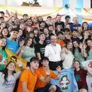 Don Bosco Borgomanero