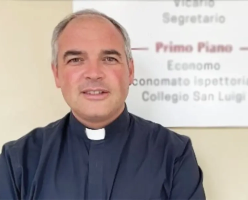 Don Bosco Borgomanero