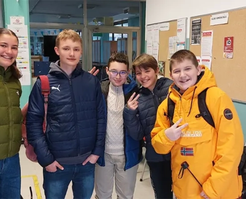 Don Bosco Borgomanero