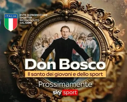Don Bosco Borgomanero