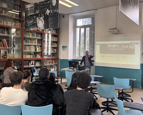 Don Bosco Borgomanero