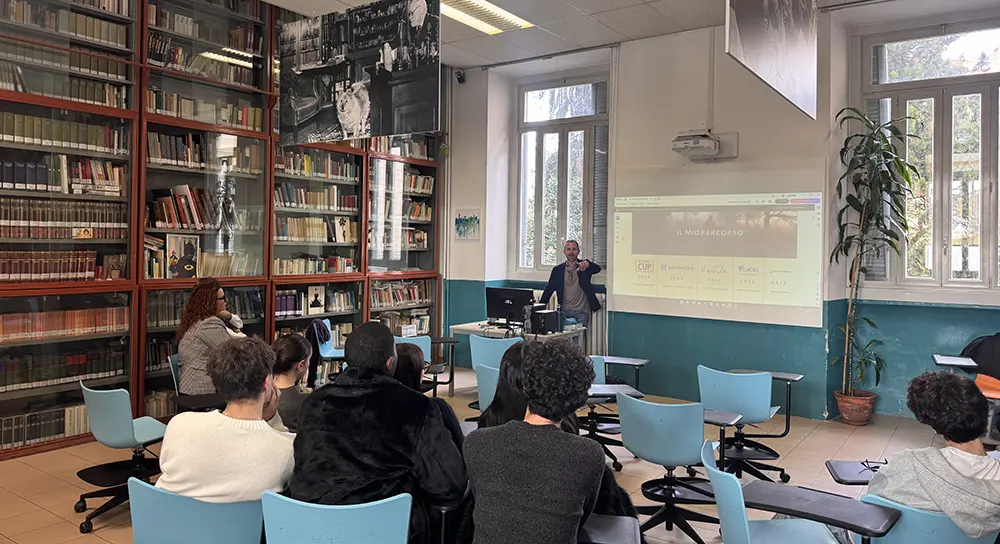 Don Bosco Borgomanero