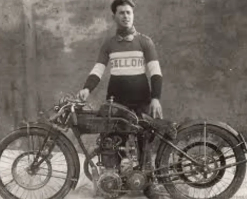 Don Bosco Borgomanero