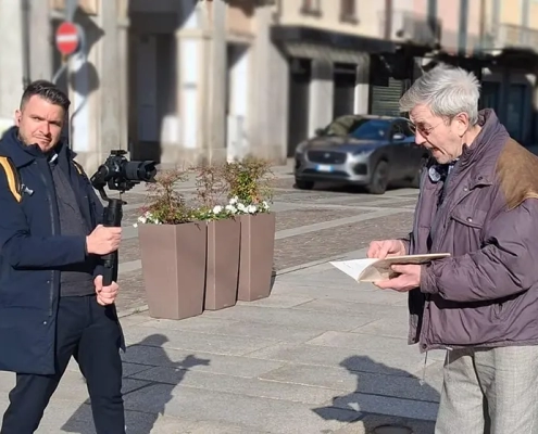 Don Bosco Borgomanero