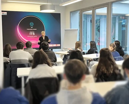 Don Bosco Borgomanero