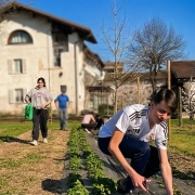 Don Bosco Borgomanero