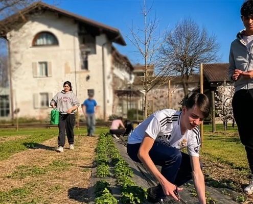 Don Bosco Borgomanero