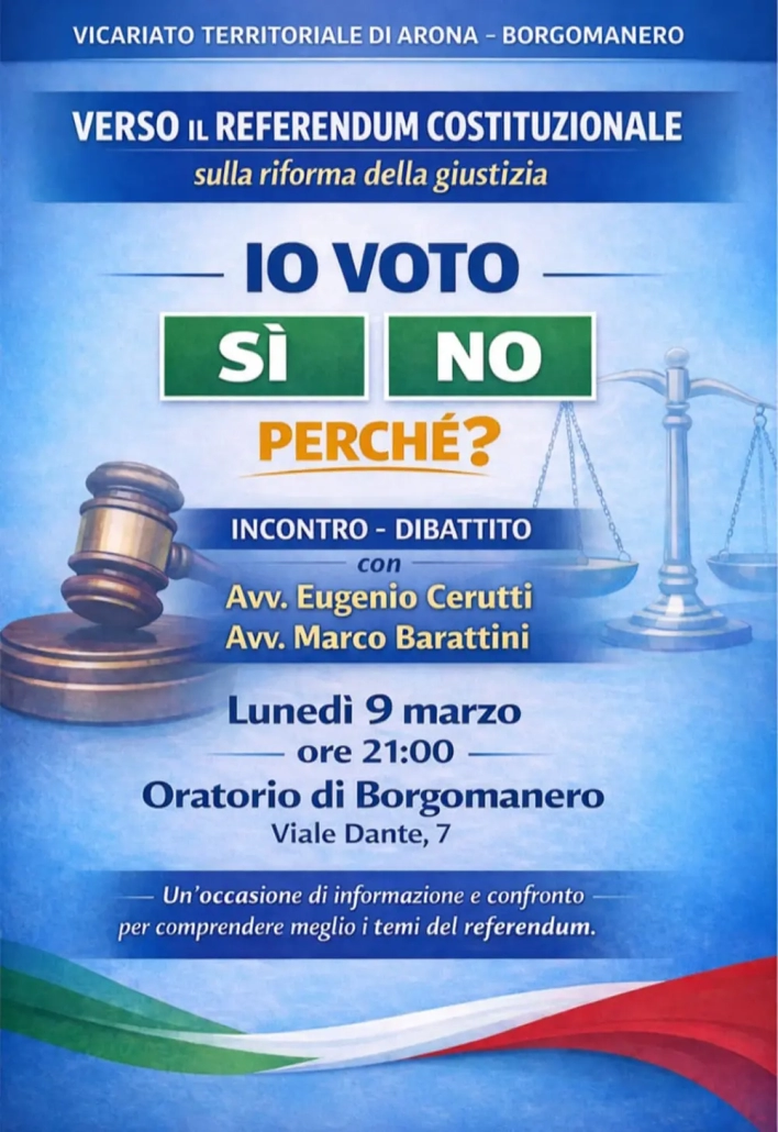 Don Bosco Borgomanero