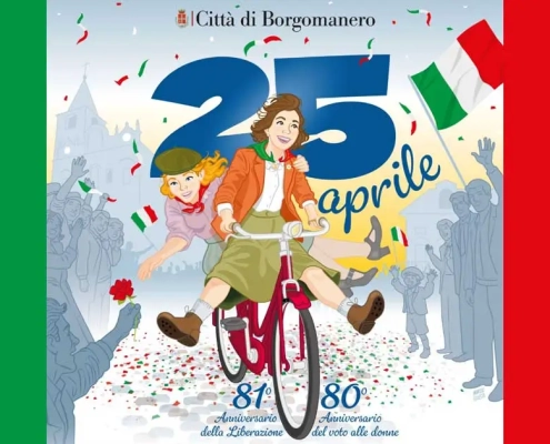 Don Bosco Borgomanero