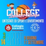 Don Bosco Borgomanero