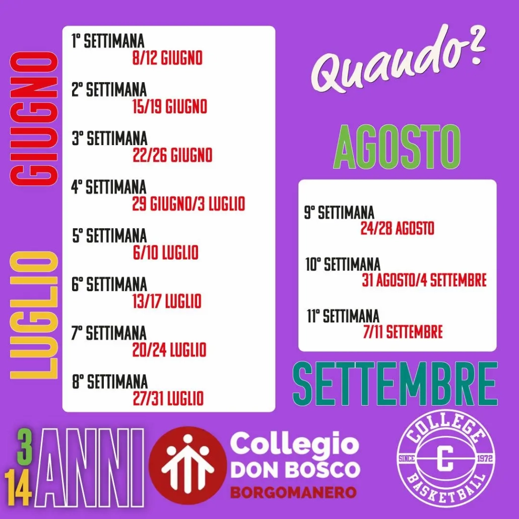 Don Bosco Borgomanero