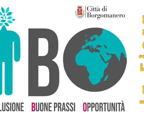 Don Bosco Borgomanero