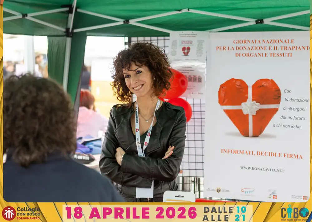 Don Bosco Borgomanero