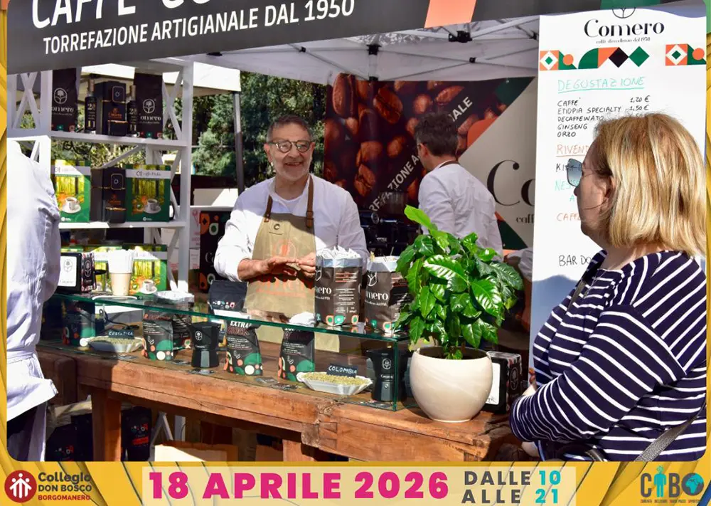 Don Bosco Borgomanero