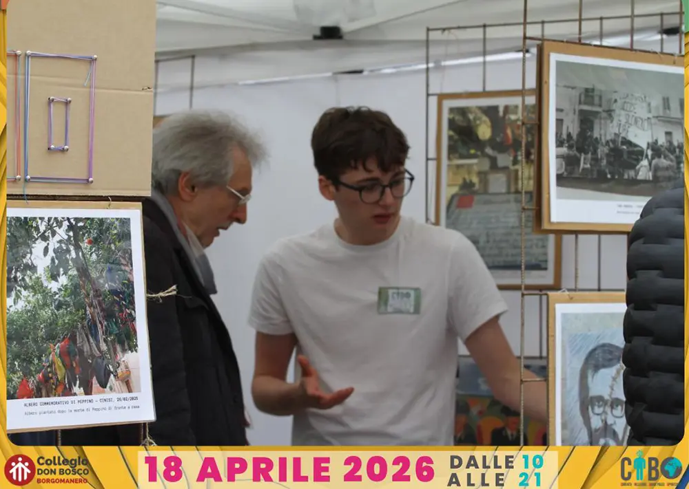 Don Bosco Borgomanero