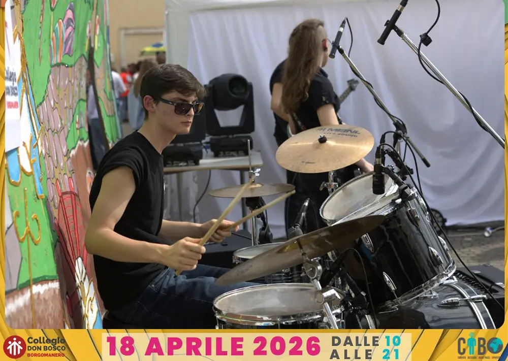 Don Bosco Borgomanero