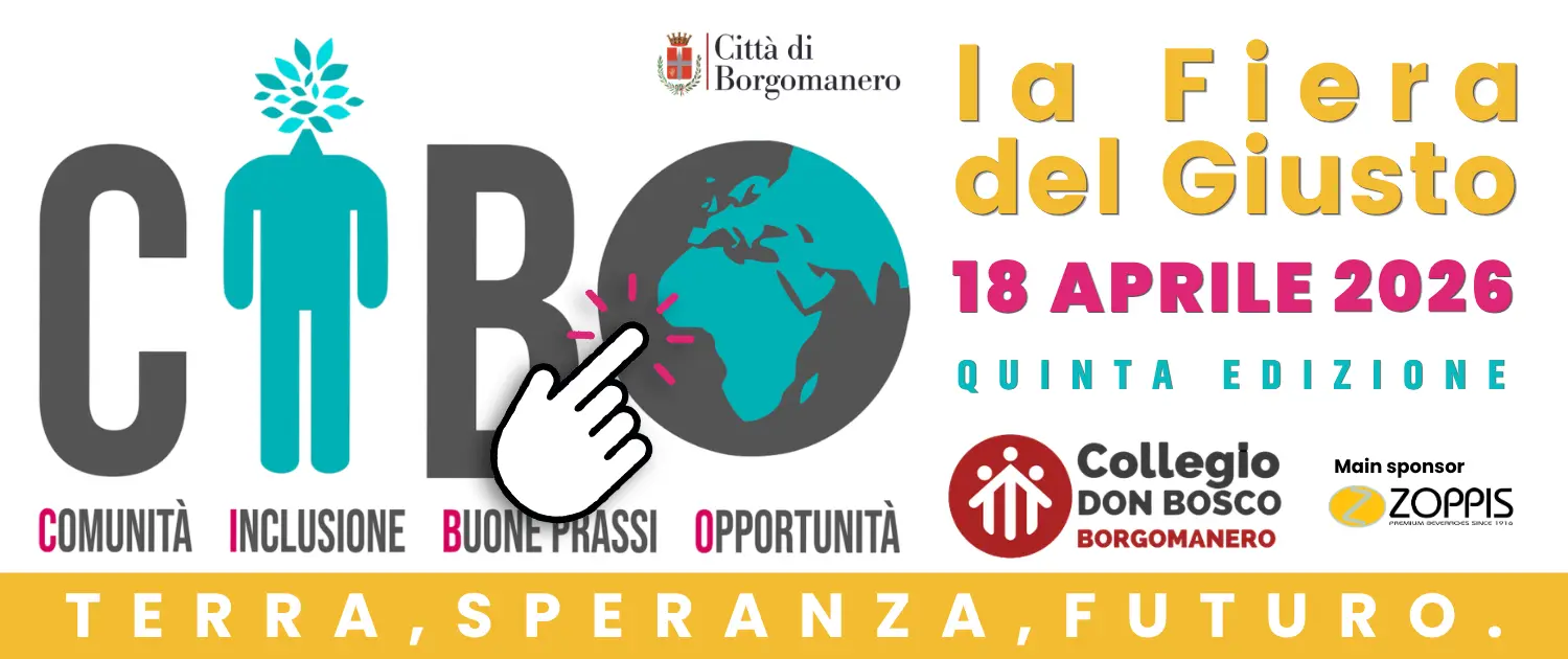 Don Bosco Borgomanero