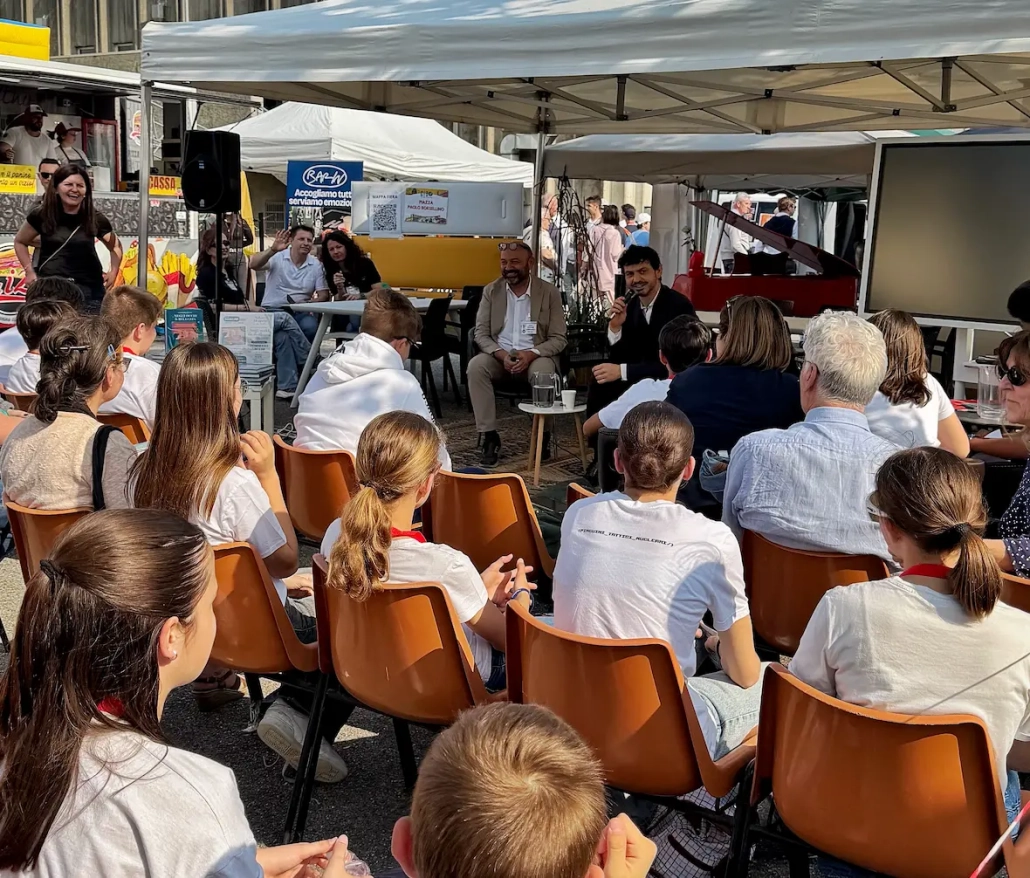 
Tommaso_Sacchi_Fiera_del_Giusto_Don_Bosco_Borgomanero