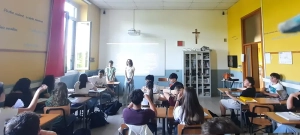 Don Bosco Borgomanero