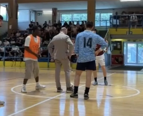 Don Bosco Borgomanero